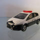 Illustration for article titled Police Honda Insight